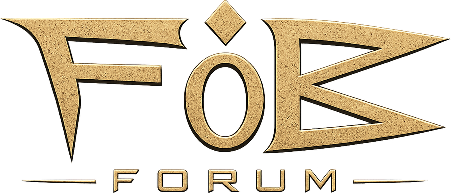 FOB Forum
